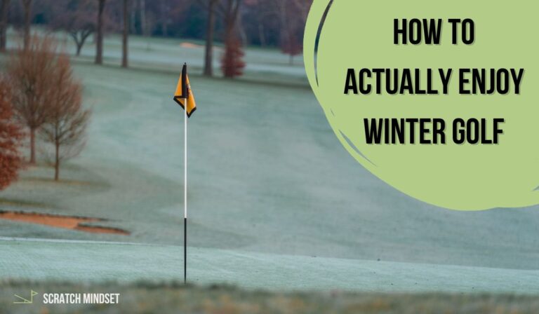 How to Actually Survive winter golf (2)